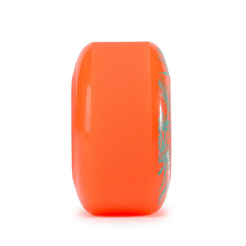 Orangatang - 62mm Skiff